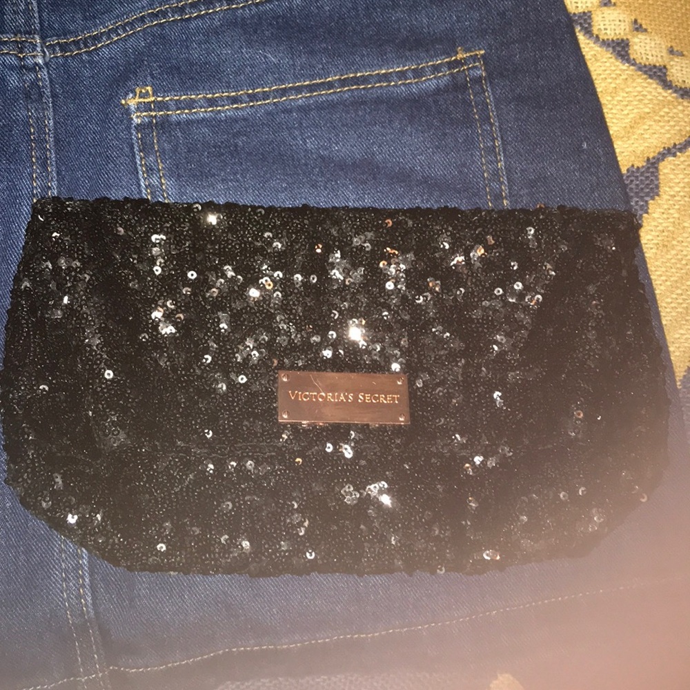 Victoria Secret hand wallet